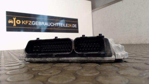 Foto: STEUERGERÄT EINSPRITZUNG eines VW Golf 2.0 Style