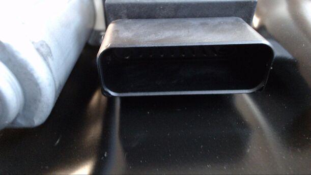 Foto: FENSTERHEBER HINTEN LINKS eines VW Passat Variant 2.0 TDI