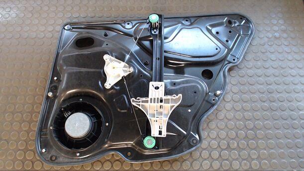 Foto: FENSTERHEBER HINTEN LINKS eines VW Passat Variant 2.0 TDI