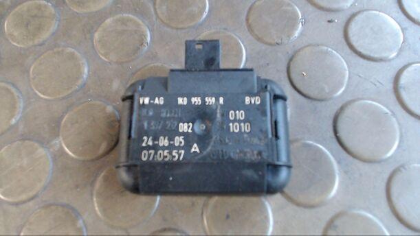 Foto: REGENSENSOR eines VW Passat Variant 2.0 TDI