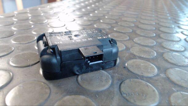 Foto: REGENSENSOR eines VW Passat Variant 2.0 TDI