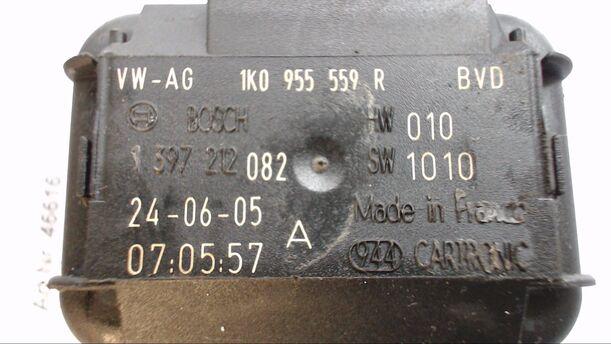 Foto: REGENSENSOR eines VW Passat Variant 2.0 TDI