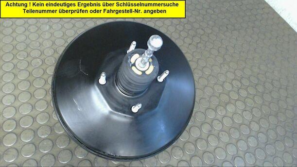 Foto: BREMSKRAFTVERSTÄRKER eines Opel Corsa 1.3 CDTI DPF