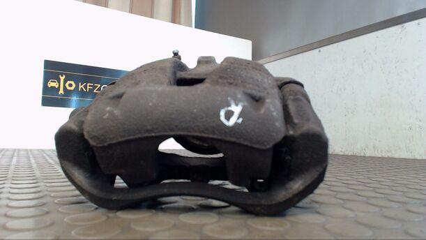 Foto: BREMSSATTEL VORN RECHTS eines Opel Corsa 1.3 CDTI DPF
