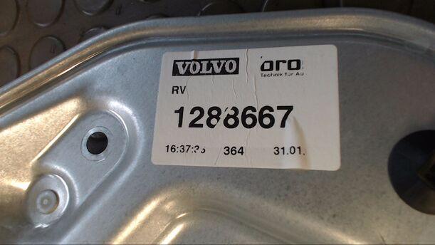 Foto: FENSTERHEBER VORNE RECHTS eines Volvo V50 1.6D DPF Style