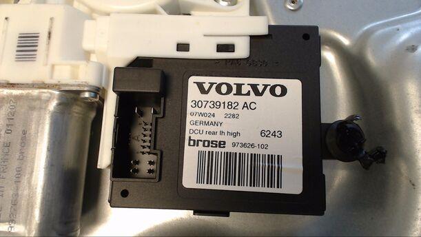 Foto: FENSTERHEBER HINTEN LINKS eines Volvo V50 1.6D DPF Style