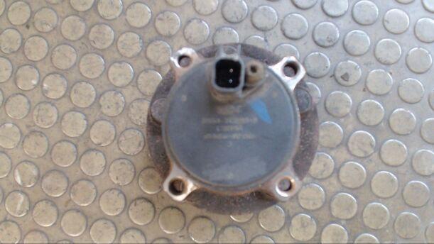 Foto: ACHSSCHENKEL HINTEN RECHTS eines Volvo V50 1.6D DPF Style