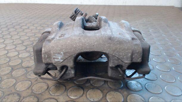 Foto: BREMSSATTEL HINTEN LINKS eines Volvo V50 1.6D DPF Style