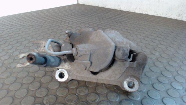 Foto: BREMSSATTEL VORN RECHTS eines Audi A4 1.9 TDI Style