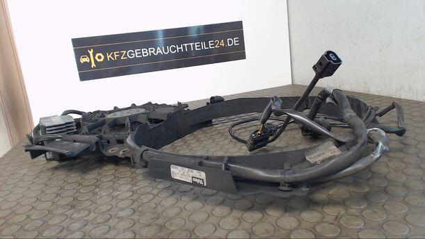 Foto: ELEKTROLÜFTER eines Audi A4 1.9 TDI Style