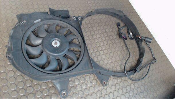 Foto: ELEKTROLÜFTER eines Audi A4 1.9 TDI Style
