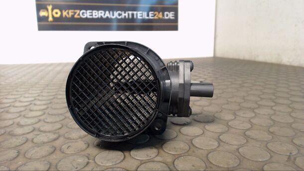 Foto: LUFTMASSENMESSER eines Audi A4 1.9 TDI