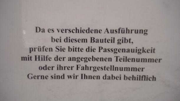 Foto: TACHOEINHEIT eines Audi A4 1.9 TDI
