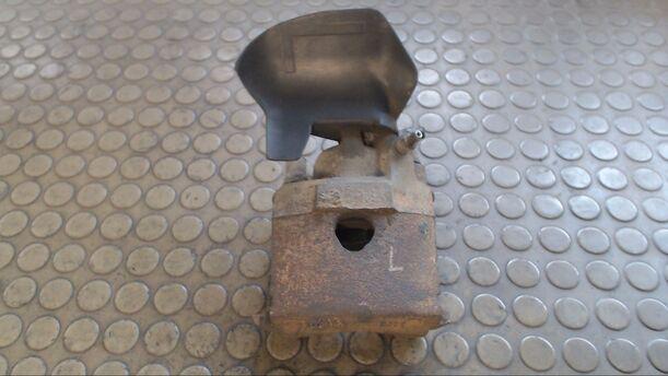 Foto: BREMSSATTEL VORNE LINKS eines VW Polo Style
