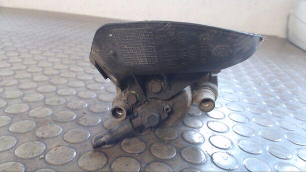 Foto: BREMSSATTEL VORNE LINKS eines VW Polo Style