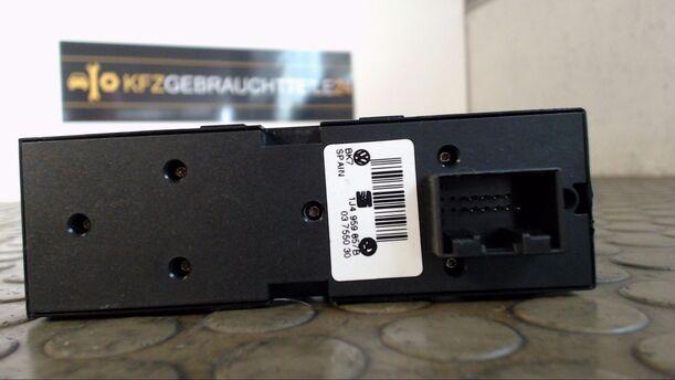 Foto: FENSTERHEBERSCHALTER eines VW Golf Variant 1.9 TDI Style