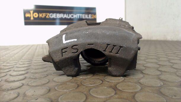Foto: BREMSSATTEL VORN LINKS eines VW Golf Variant 1.9 TDI