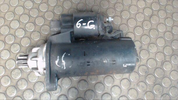 Foto: ANLASSER / STARTER BOSCH eines VW Golf Variant 1.9 TDI