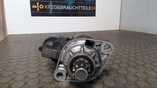 Foto: ANLASSER / STARTER BOSCH eines VW Golf Variant 1.9 TDI