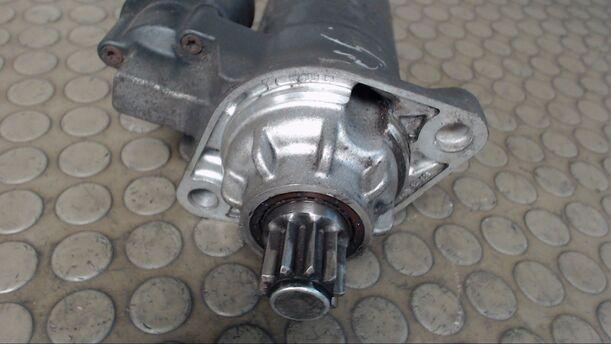 Foto: ANLASSER / STARTER BOSCH eines VW Golf Variant 1.9 TDI