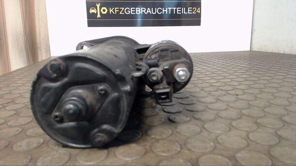 Foto: ANLASSER / STARTER BOSCH eines VW Golf Variant 1.9 TDI