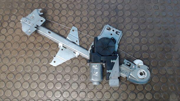 Foto: FENSTERHEBER HINTEN LINKS eines Peugeot 307 135