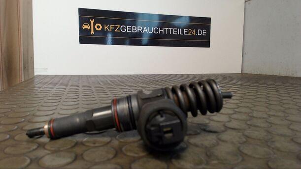 Foto: PUMPE-DÜSE EINHEIT eines Audi A4 1.9 TDI Style