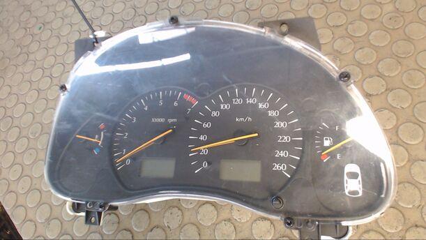 Foto: TACHOEINHEIT eines Ford Scorpio Style