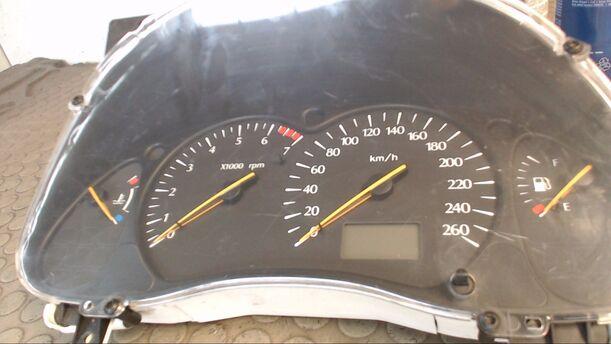 Foto: TACHOEINHEIT eines Ford Scorpio