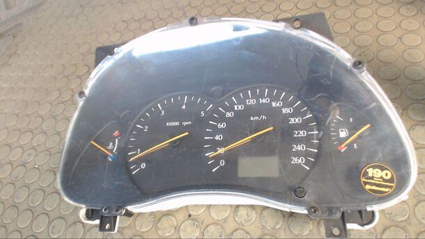 Foto: TACHOEINHEIT eines Ford Scorpio Turnier TD