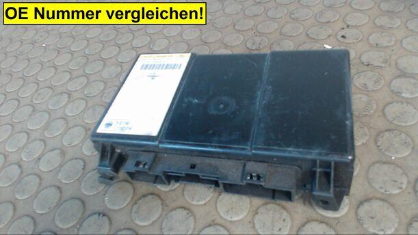 Foto: STEUERGERÄT ZV eines Ford Scorpio