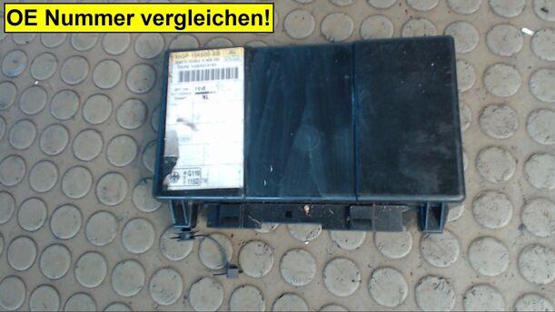 Foto: STEUERGERÄT ZV eines Ford Scorpio