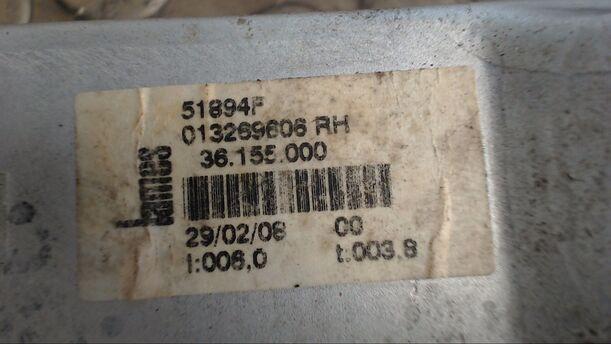 Foto: FENSTERHEBER ELEKTRISCH VORN RECHTS (3-Türer) eines Opel Corsa 1.2 16V