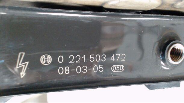 Foto: ZÜNDSPULE eines Opel Corsa 1.2 16V