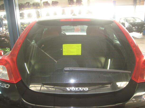 Foto: HECKDECKEL / HECKKLAPPE eines Volvo C30 1.6D