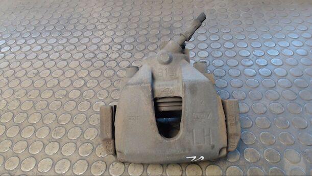 Foto: BREMSSATTEL VORNE LINKS eines Volvo C30 1.6D