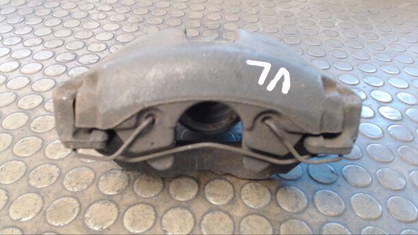 Foto: BREMSSATTEL VORNE LINKS eines Volvo C30 1.6D