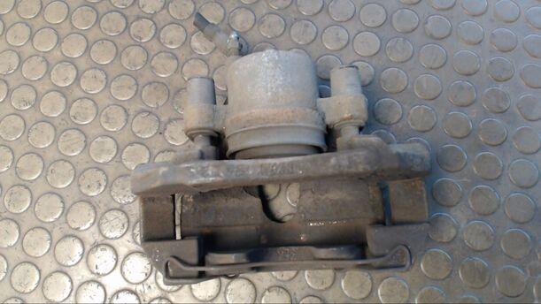 Foto: BREMSSATTEL VORNE LINKS eines Volvo C30 1.6D
