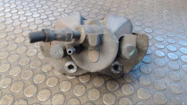 Foto: BREMSSATTEL VORNE LINKS eines Volvo C30 1.6D