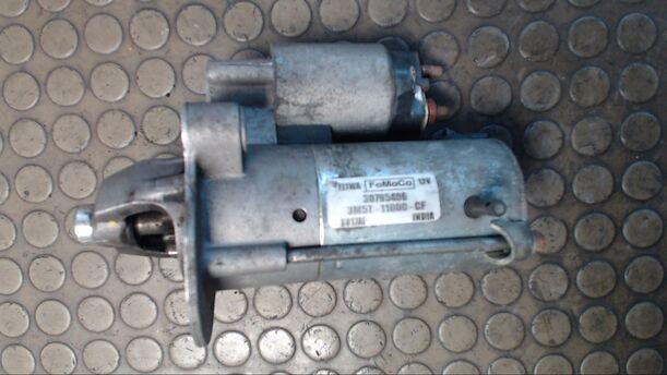 Foto: ANLASSER / STARTER eines Volvo C30 1.6D