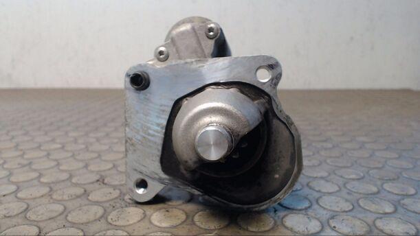 Foto: ANLASSER / STARTER eines Volvo C30 1.6D