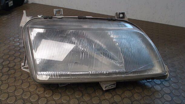 Foto: SCHEINWERFER RECHTS (BOSCH) eines Seat Alhambra 1.9 TDI