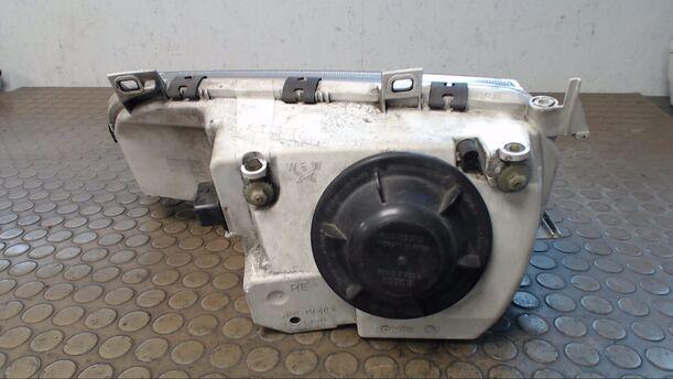 Foto: SCHEINWERFER RECHTS (BOSCH) eines Seat Alhambra 1.9 TDI