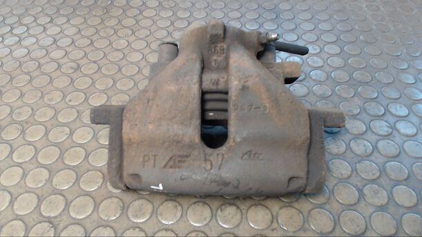 Foto: BREMSSATTEL VORNE LINKS eines Seat Alhambra 1.9 TDI Ghia Exclusiv