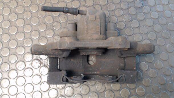 Foto: BREMSSATTEL VORNE LINKS eines Seat Alhambra 1.9 TDI Ghia Exclusiv