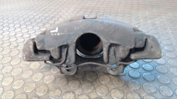 Foto: BREMSSATTEL VORNE LINKS eines Seat Alhambra 1.9 TDI Ghia Exclusiv