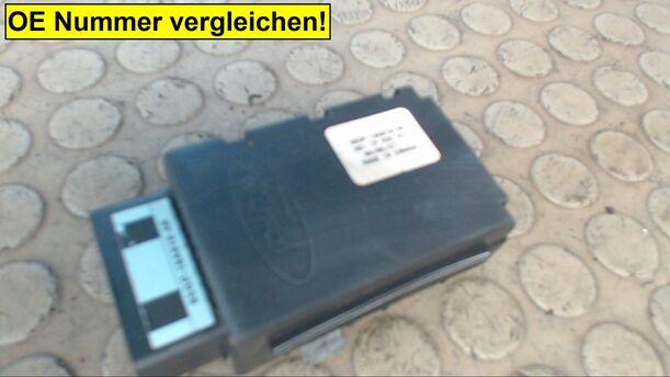 Foto: STEUERGERÄT STALK CONTROL eines Ford Scorpio