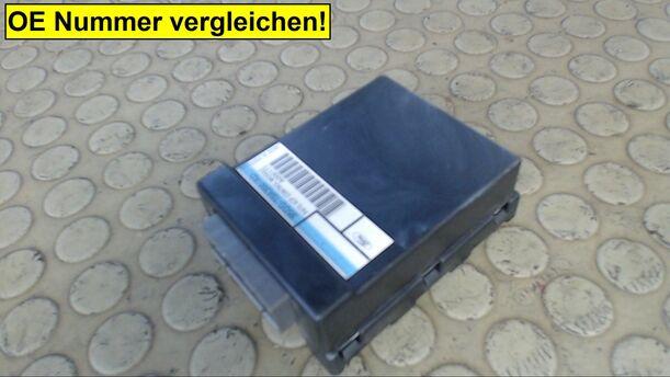 Foto: STEUERGERÄT eines Ford Scorpio