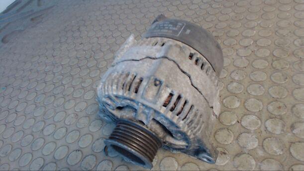 Foto: LICHTMASCHINE eines Ford Scorpio Turnier