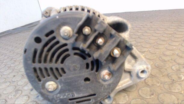 Foto: LICHTMASCHINE eines Ford Scorpio Turnier